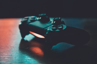 Esports